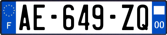 AE-649-ZQ