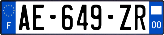 AE-649-ZR