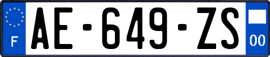 AE-649-ZS