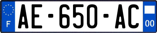 AE-650-AC