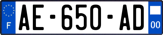 AE-650-AD