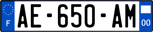 AE-650-AM