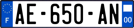 AE-650-AN