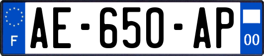 AE-650-AP