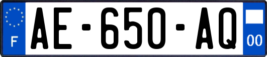 AE-650-AQ