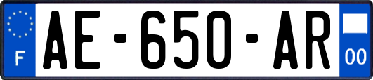 AE-650-AR