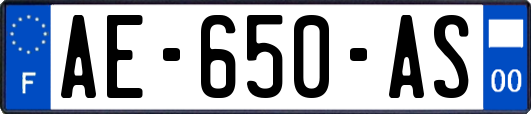 AE-650-AS