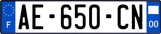 AE-650-CN