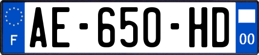 AE-650-HD