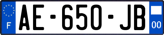 AE-650-JB