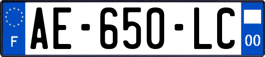 AE-650-LC
