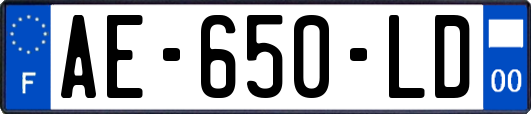 AE-650-LD