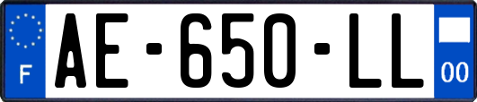 AE-650-LL
