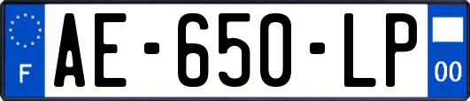 AE-650-LP