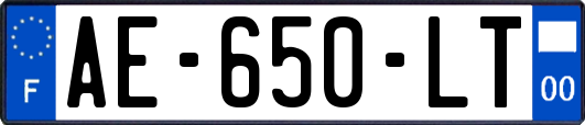 AE-650-LT
