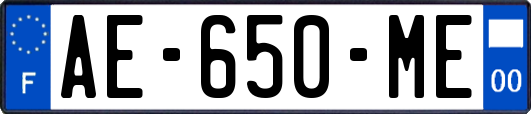 AE-650-ME