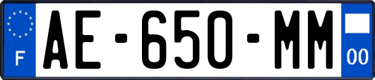 AE-650-MM