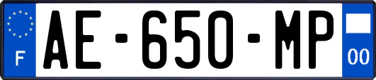 AE-650-MP