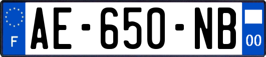 AE-650-NB
