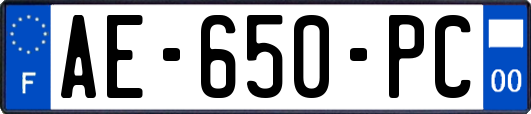 AE-650-PC