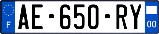 AE-650-RY