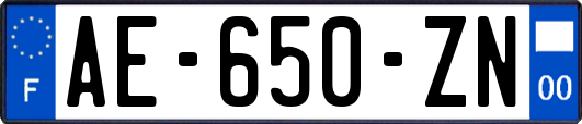 AE-650-ZN