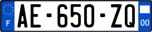 AE-650-ZQ