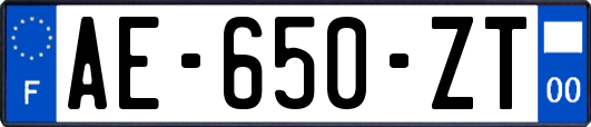 AE-650-ZT