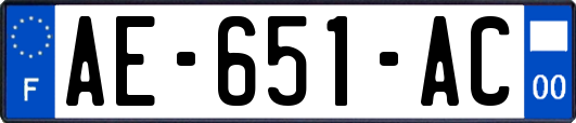 AE-651-AC