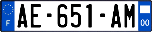 AE-651-AM