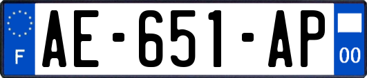 AE-651-AP