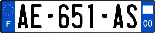 AE-651-AS