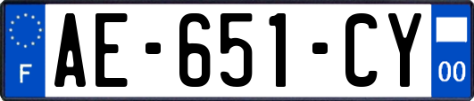 AE-651-CY
