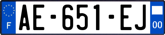 AE-651-EJ