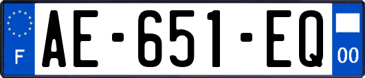 AE-651-EQ