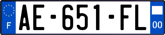 AE-651-FL