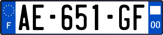 AE-651-GF