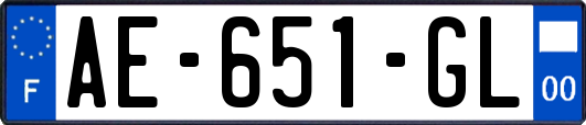 AE-651-GL