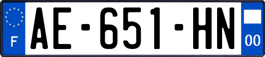 AE-651-HN