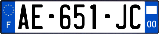 AE-651-JC