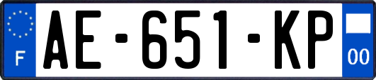 AE-651-KP