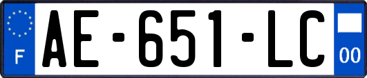 AE-651-LC