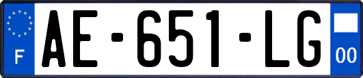 AE-651-LG