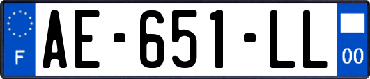AE-651-LL