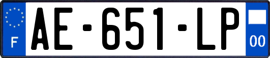 AE-651-LP