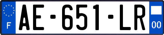 AE-651-LR