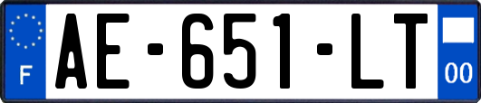 AE-651-LT