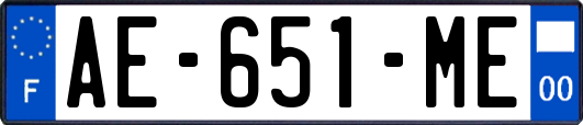 AE-651-ME