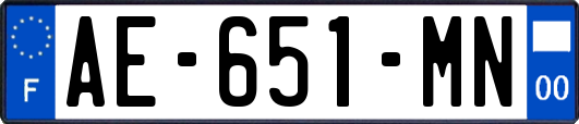 AE-651-MN