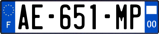 AE-651-MP